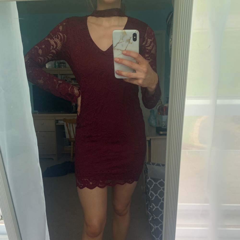 Dress